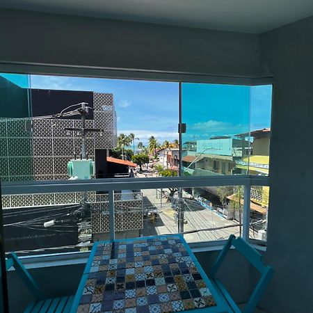 Apartmán Diaria Pôrto das Galinhas Exteriér fotografie