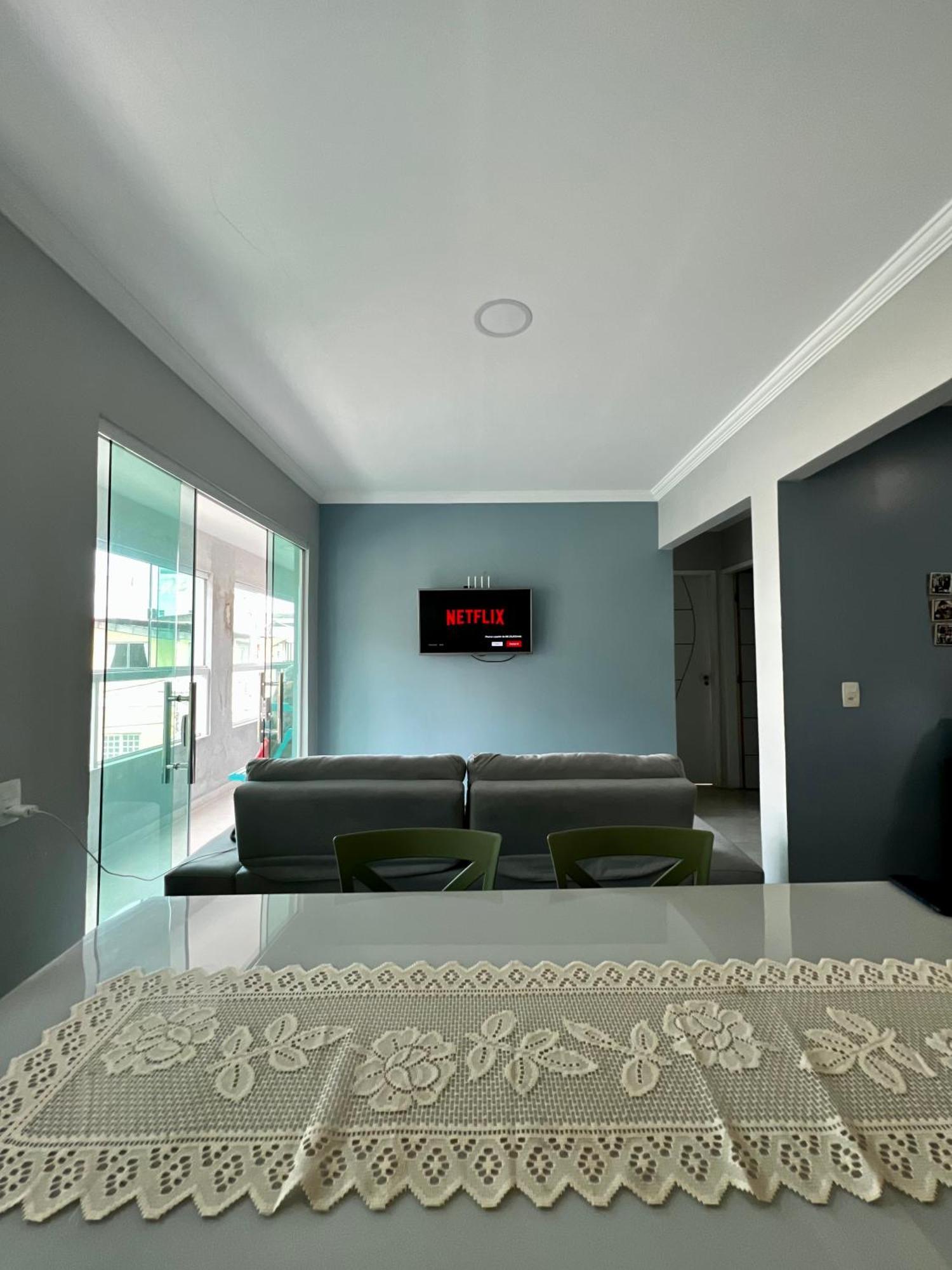 Apartmán Diaria Pôrto das Galinhas Exteriér fotografie