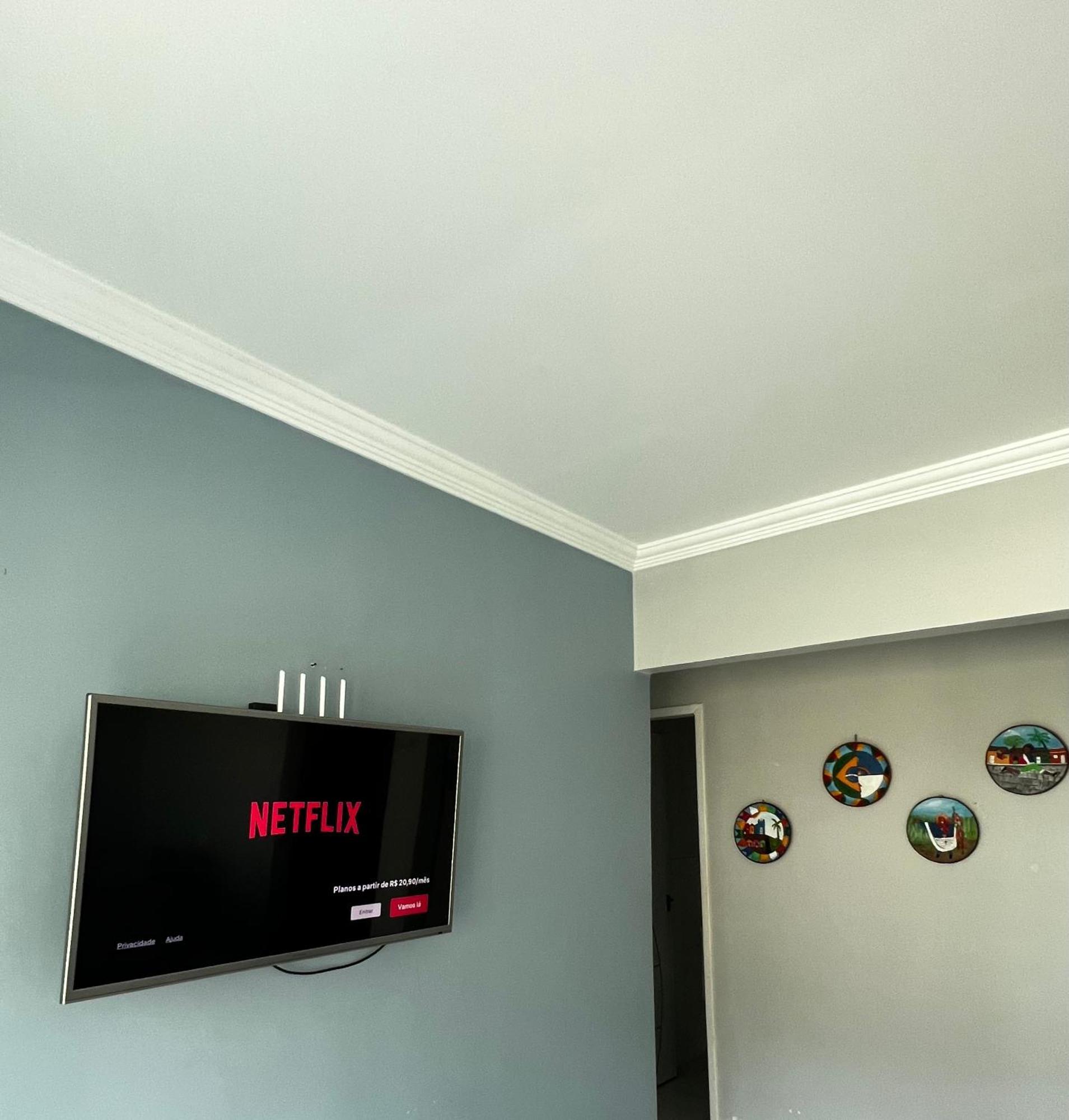 Apartmán Diaria Pôrto das Galinhas Exteriér fotografie