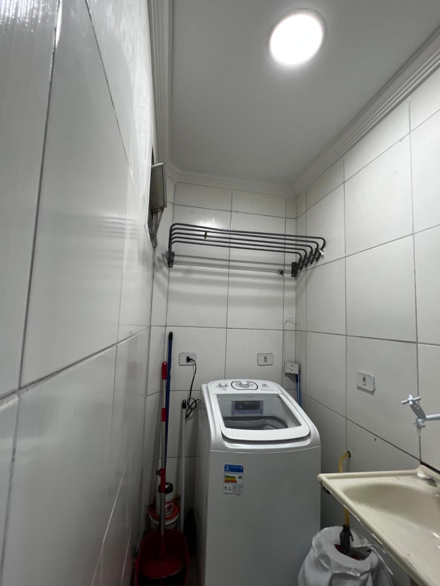 Apartmán Diaria Pôrto das Galinhas Exteriér fotografie