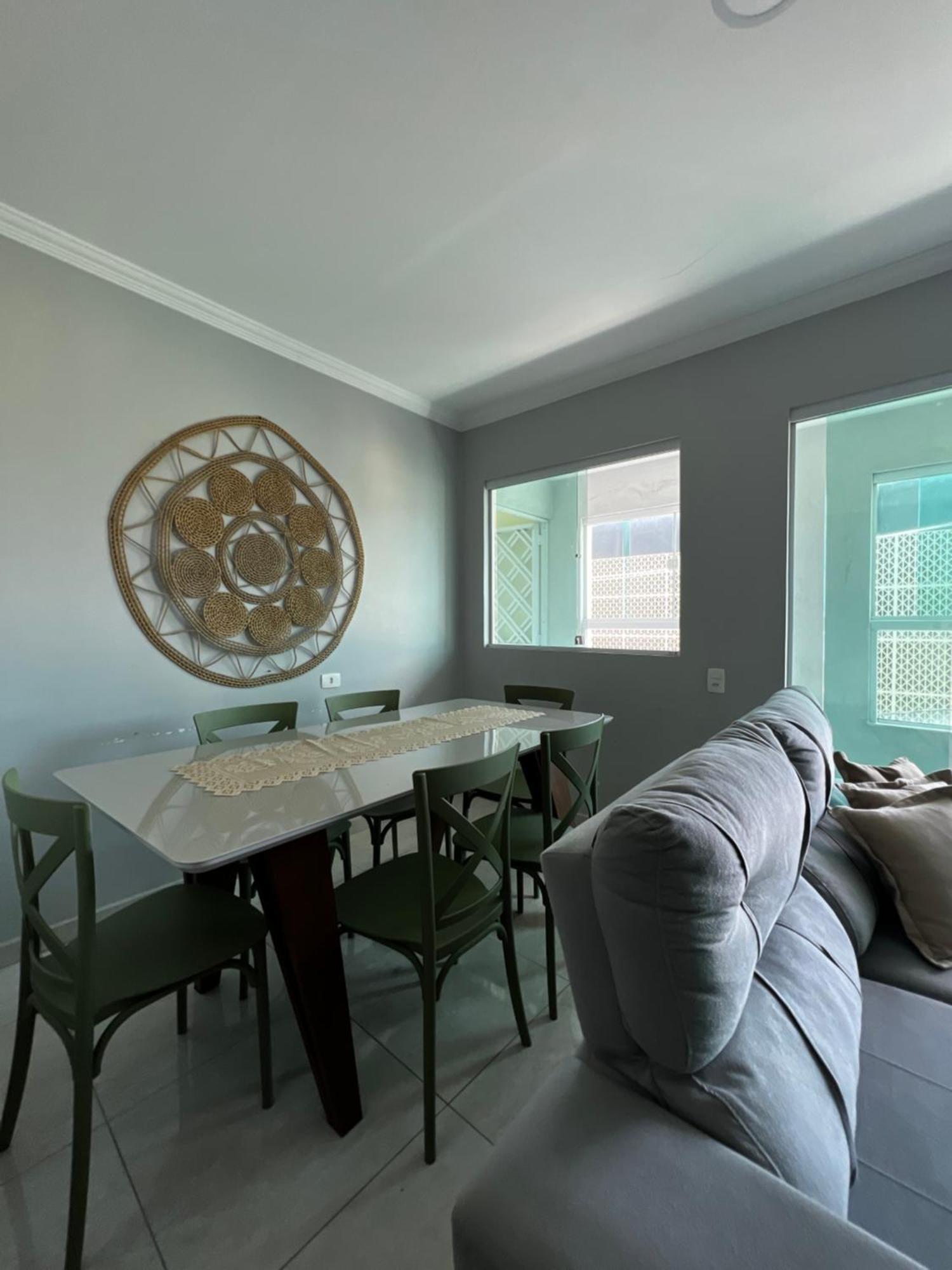 Apartmán Diaria Pôrto das Galinhas Exteriér fotografie