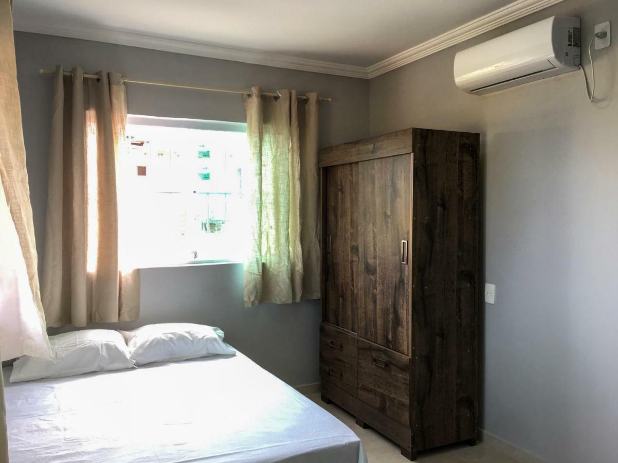 Apartmán Diaria Pôrto das Galinhas Exteriér fotografie