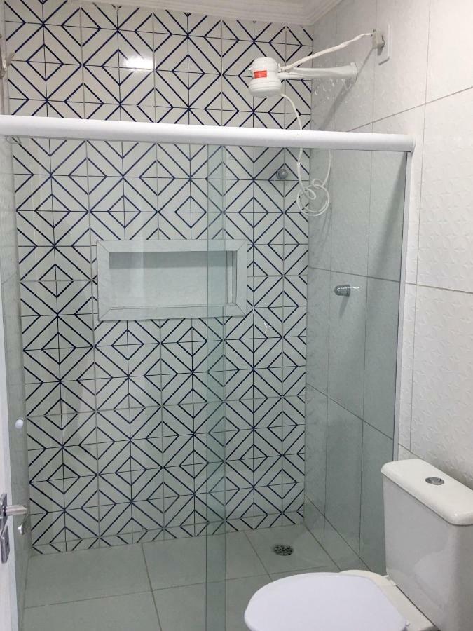 Apartmán Diaria Pôrto das Galinhas Exteriér fotografie