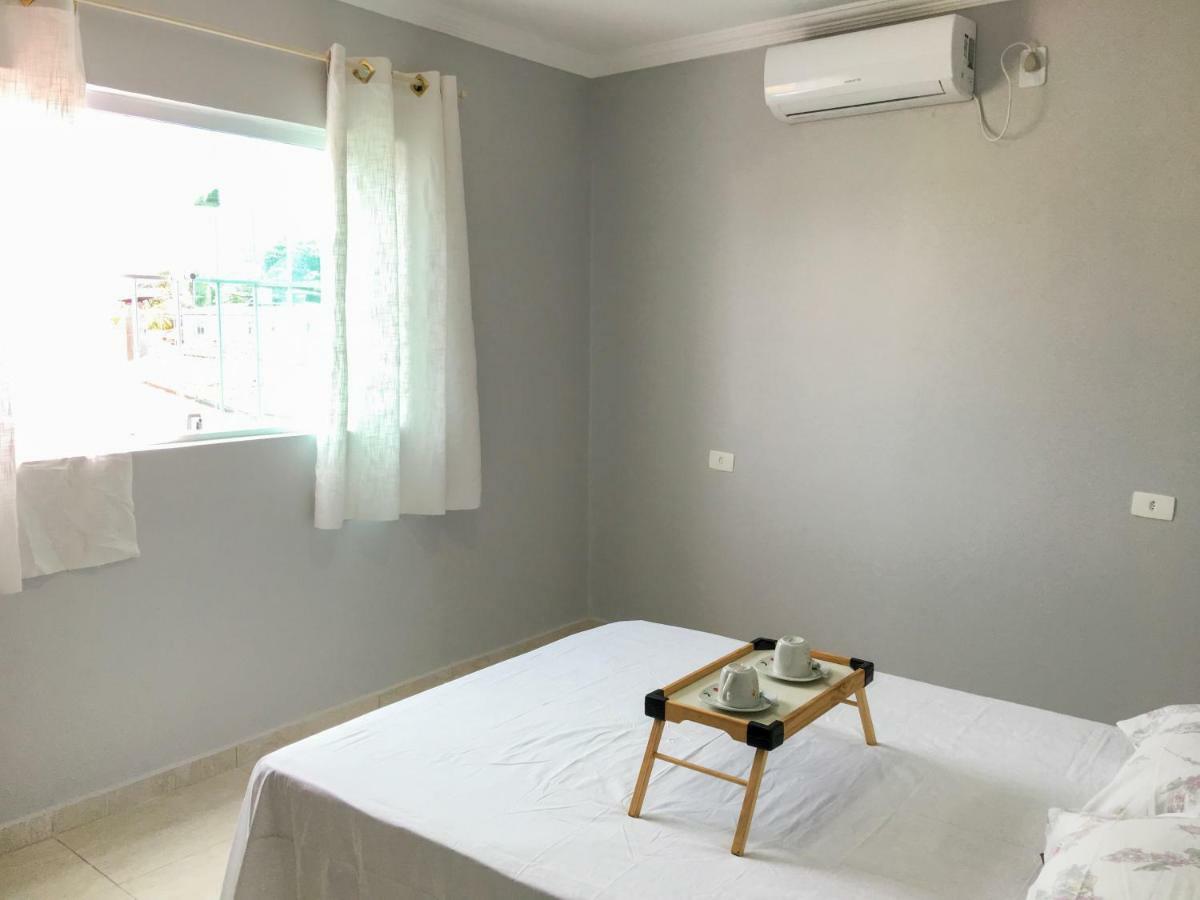 Apartmán Diaria Pôrto das Galinhas Exteriér fotografie